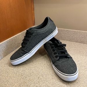 Vans Atwood Sneaker, Mens 13